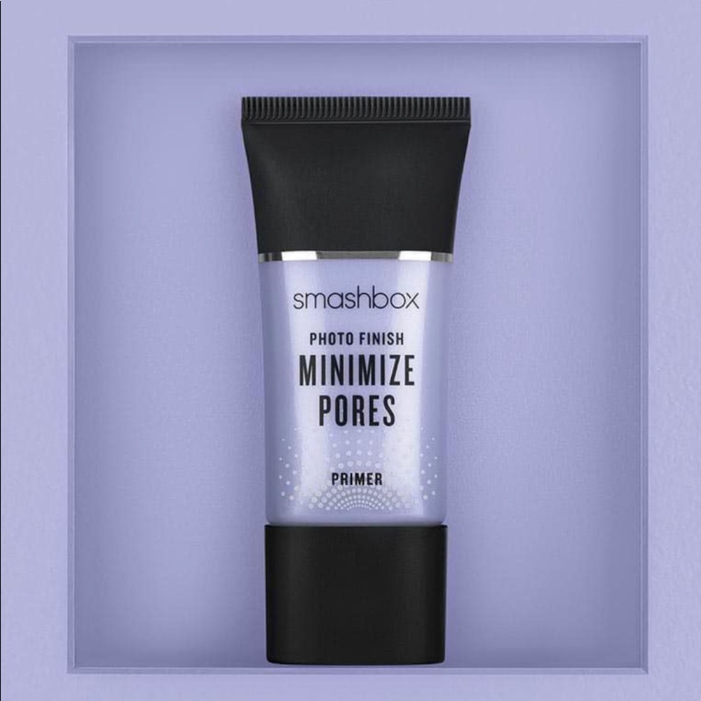 Smashbox Photo Finish Minimize Pores Primer